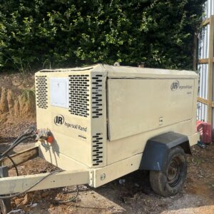 COMPRESSOR INGERSOLL
