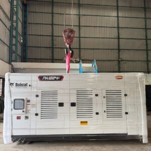 COMPRESSOR DE AR ​​BOESLO